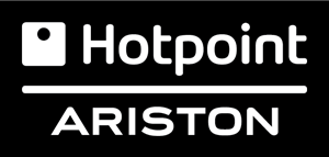 Hotpoint-Ariston gamintojo logo