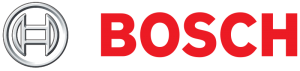 Bosch gamintojo logo